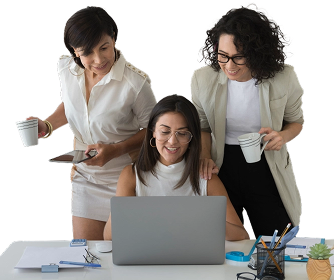 Sobre nosotros en Oflik