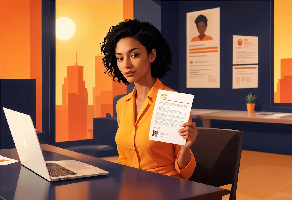 10 Consejos para Mejorar tu Perfil Profesional y Aumentar tus Posibilidades de Encontrar Empleo