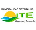 MUNICIPALIDAD DE ITE Logo