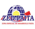 ZED PAITA Logo