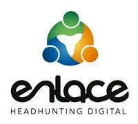 LULLI & ASOCIADOS S.A.C. - ENLACE Talento - Trabajo - Desarrollo Logo