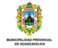 MUNICIPALIDAD HUANCAVELICA Logo
