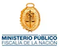 MINISTERIO PÚBLICO - FISCALÍA Logo