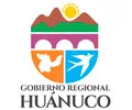 GOBIERNO REGIONAL DE HUÁNUCO Logo