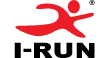 I-RUN Logo