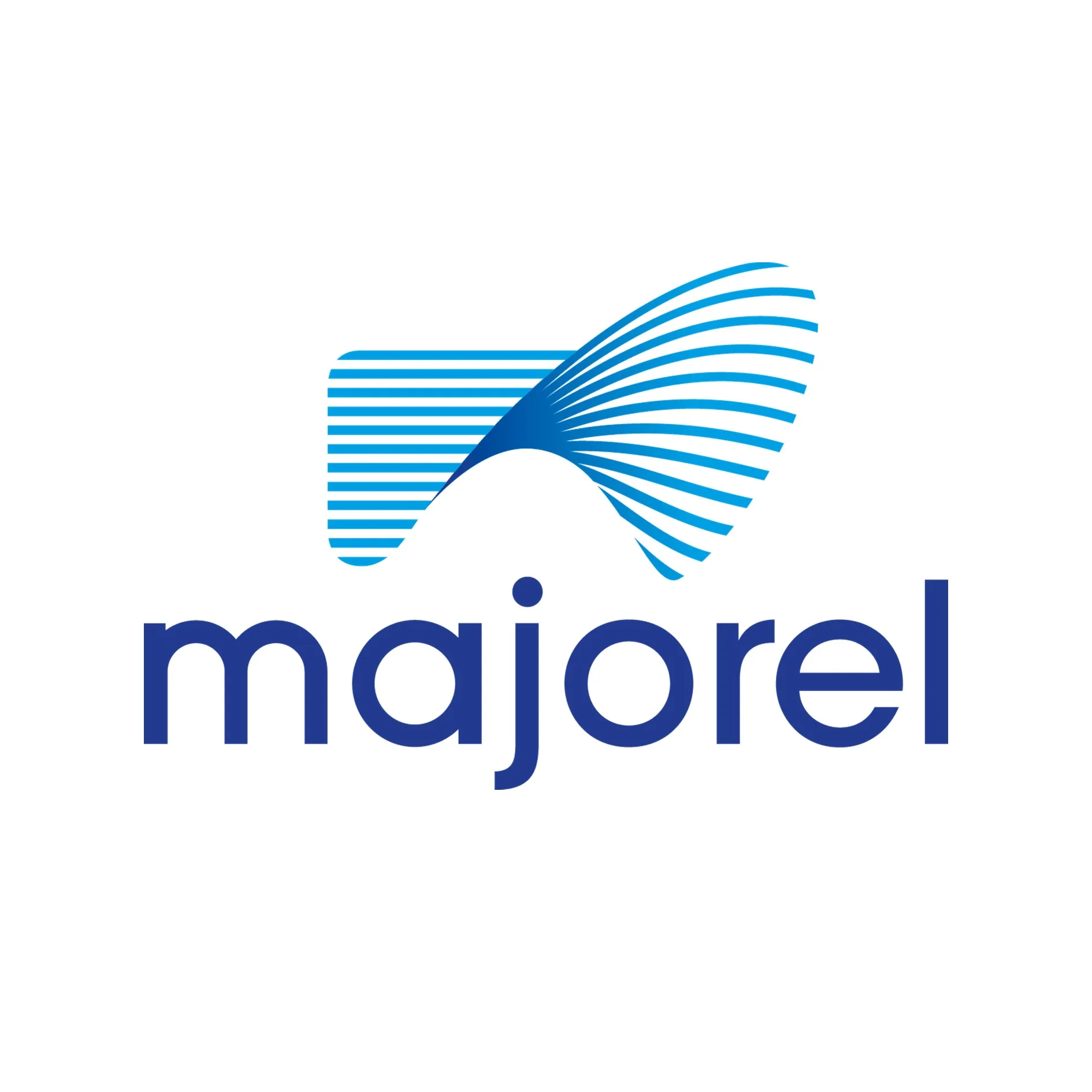 Majorel Logo