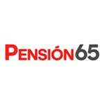 PENSIÓN65 Logo