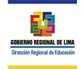 DIRECCION EDUCACION(DRE) LIMA PROVINCIAS