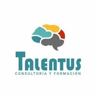 TALENTUS - Consultoría y Formación Logo