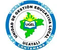 UGEL UCAYALI - CONTAMANA Logo
