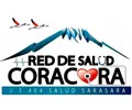 RED DE SALUD CORACORA Logo