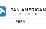 PAN AMERICAN SILVER PERU S.A.C. Logo