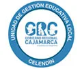 UGEL CELENDÍN Logo