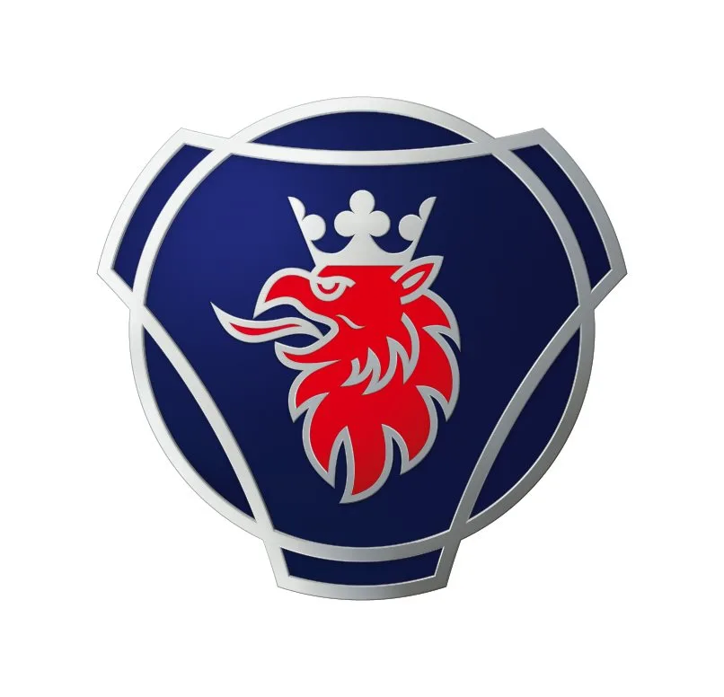 SCANIA DEL PERU S A Logo