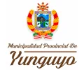 MUNICIPALIDAD DE YUNGUYO Logo