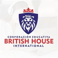 British House International - Casa Matriz Logo