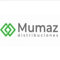 MUMAZ DISTRIBUCIONES SAC Logo