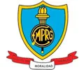 COLEGIO MILITAR PEDRO RUIZ GALLO Logo