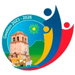MUNICIPALIDAD DE COPORAQUE Logo
