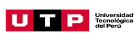 Universidad Tecnológica del Perú Logo