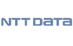 NTT DATA Logo