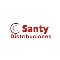 SANTY DISTRIBUCIONES SCRL Logo