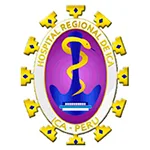 HOSPITAL REGIONAL DE ICA Logo