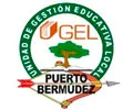 UGEL PUERTO BERMÚDEZ Logo