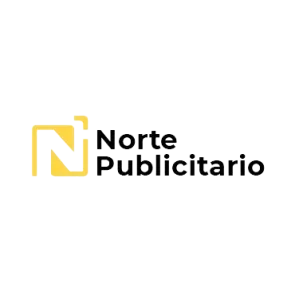 Norte Publicitario Logo