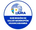 SALUD MORROPÓN HUANCABAMBA Logo