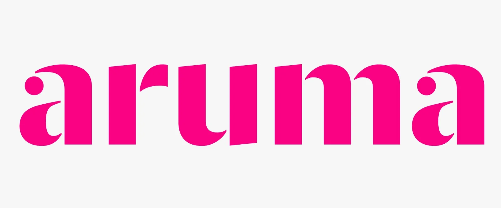 Tiendas Aruma Logo