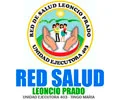 RED DE SALUD LEONCIO PRADO Logo