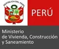 MINISTERIO DE VIVIENDA Logo