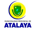 MUNICIPALIDAD DE ATALAYA Logo