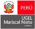 UGEL MARISCAL NIETO Logo