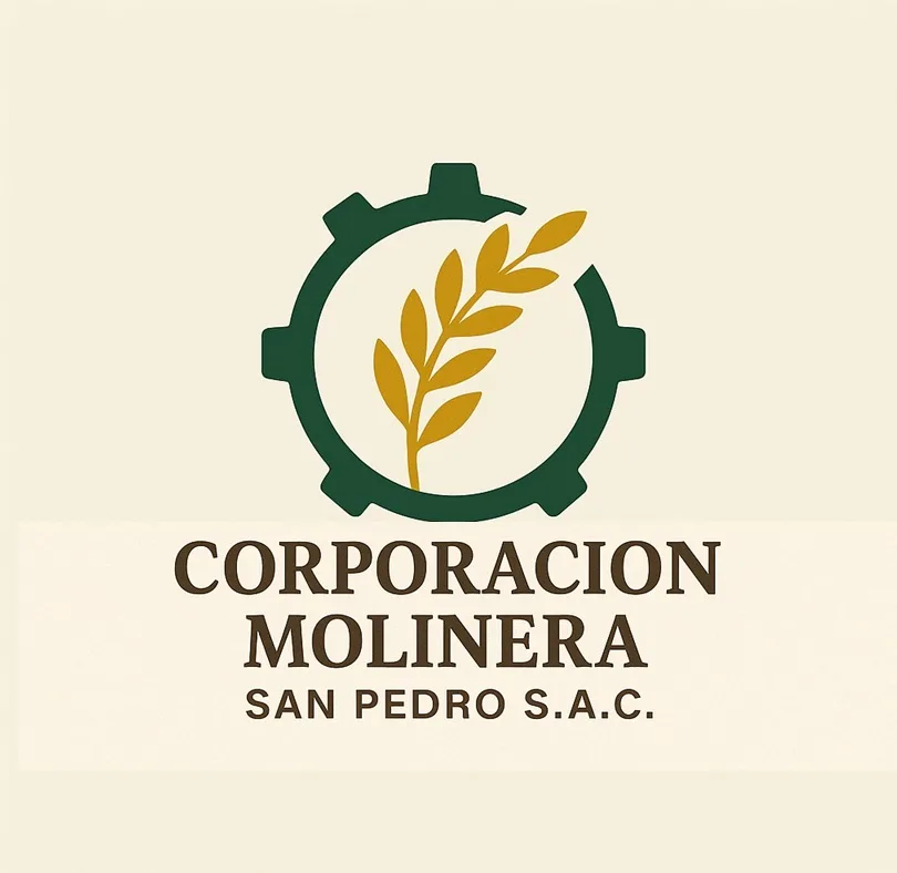 AGROINDUSTRIAL MOLINOS TROPICAL Logo