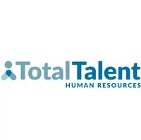 Total Talent Human Resources Logo