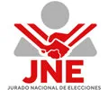 JNE Logo
