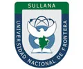 UNIVERSIDAD DE FRONTERA DE SULLANA Logo
