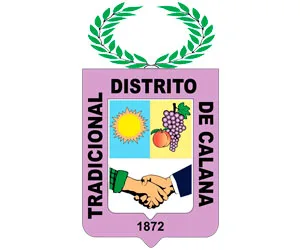 MUNICIPALIDAD DE CALANA Logo