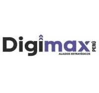 Digital Max Logo