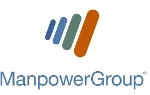 ManpowerGroup Perú Logo