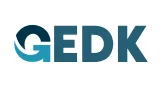 Gedk Telecomunicaciones Logo