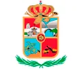 MUNICIPALIDAD DISTRITAL DE UCHUMAYO Logo