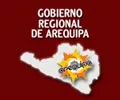 GOBIERNO REGIONAL DE AREQUIPA Logo