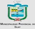 MUNICIPALIDAD DE ISLAY MOLLENDO Logo