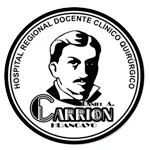 HOSPITAL ALCIDES CARRIÓN - HUANCAYO