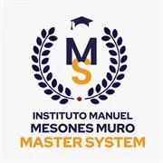 Instituto Superior Master System Logo