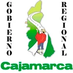 GOBIERNO REGIONAL CAJAMARCA Logo
