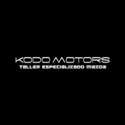 KODO MOTORS DEL PERU SAC Logo